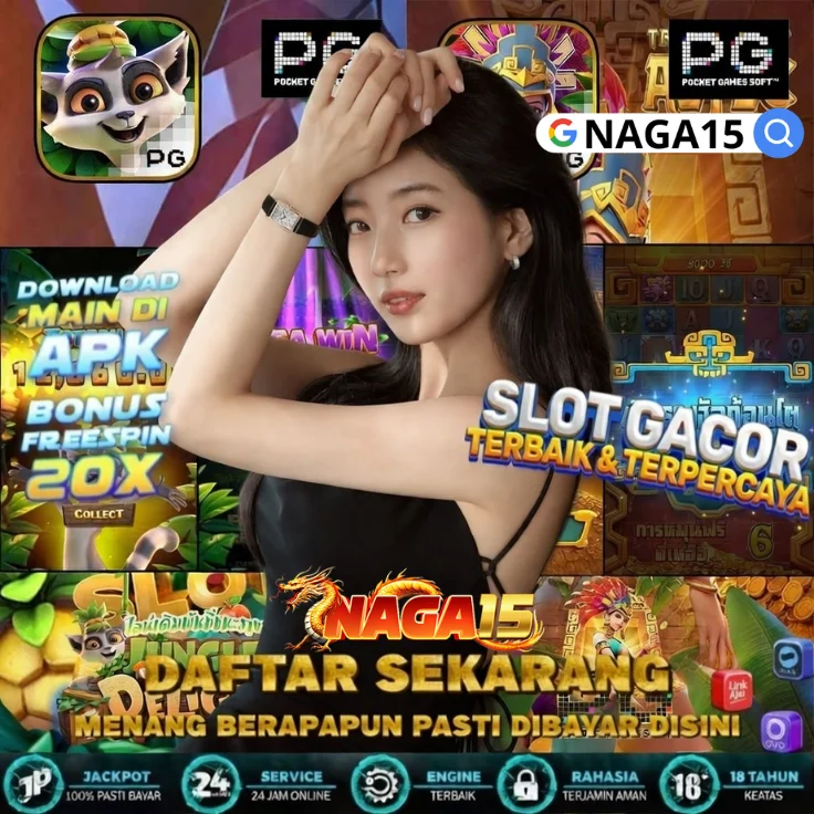 AGENSLOT815